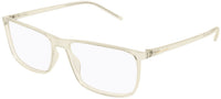 Saint Laurent SL Logo SL 846 Eyeglasses