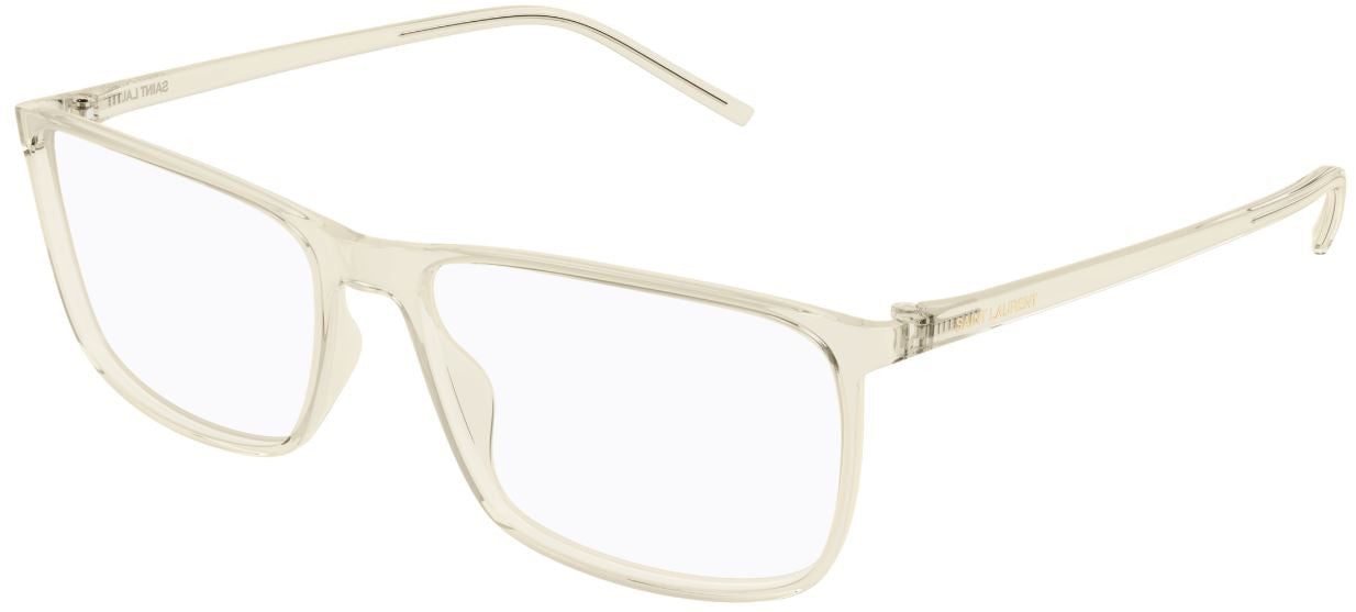 Saint Laurent SL Logo SL 846 Eyeglasses