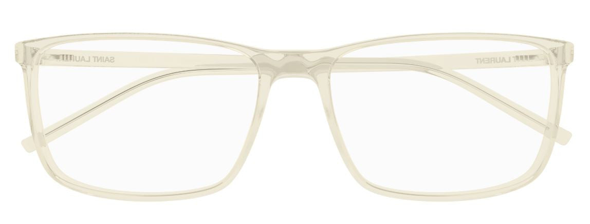 Saint Laurent SL Logo SL 846 Eyeglasses