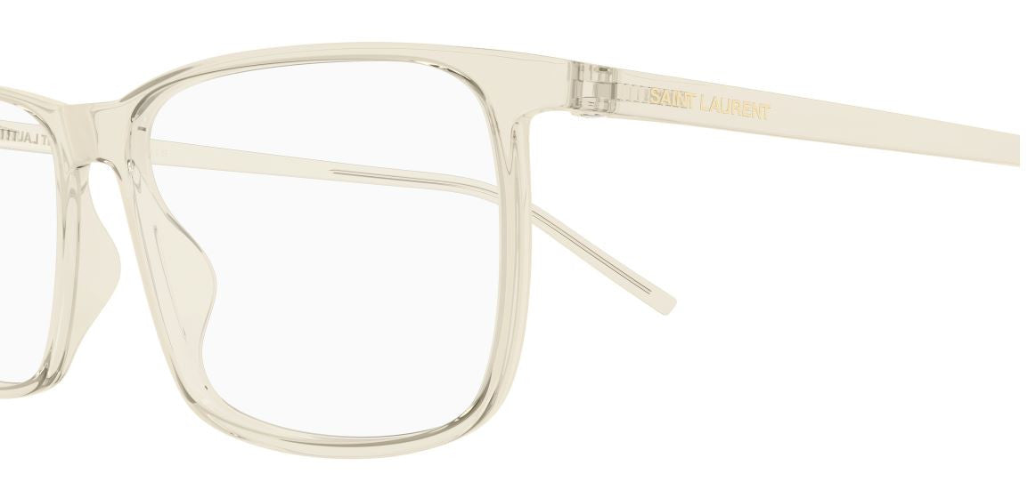 Saint Laurent SL Logo SL 846 Eyeglasses