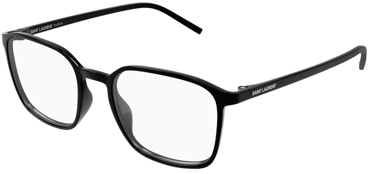 Saint Laurent SL Logo SL 845 Eyeglasses