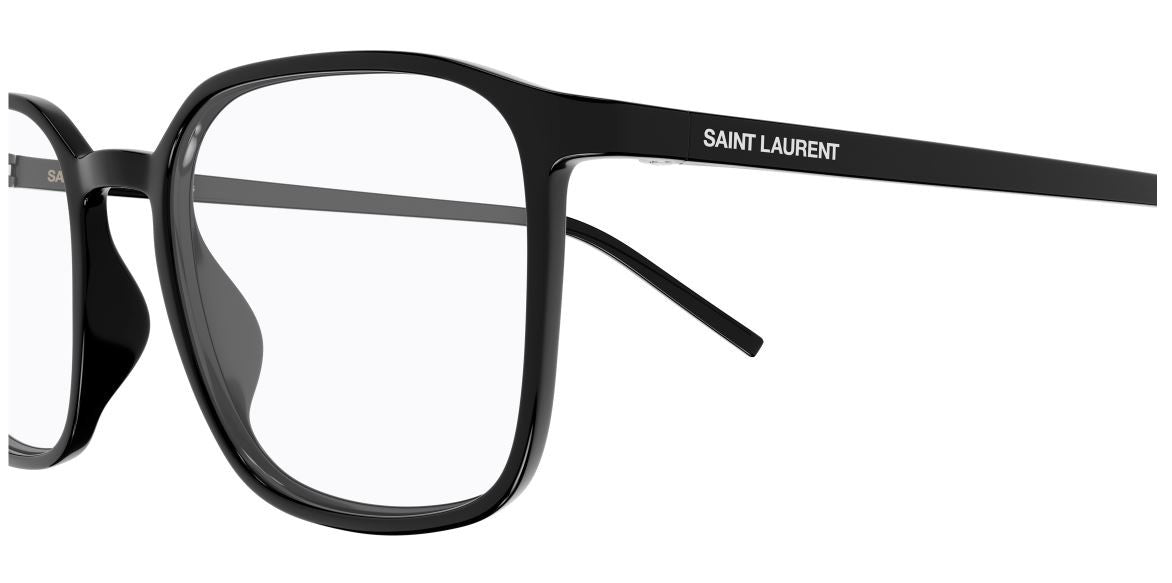 Saint Laurent SL Logo SL 845 Eyeglasses