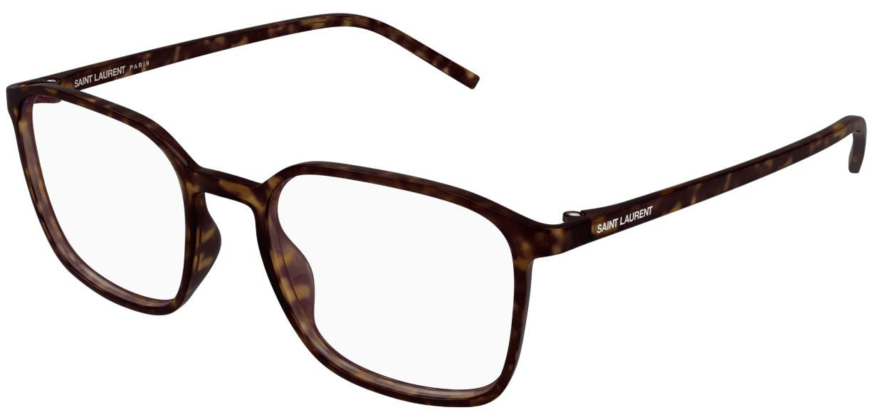 Saint Laurent SL Logo SL 845 Eyeglasses