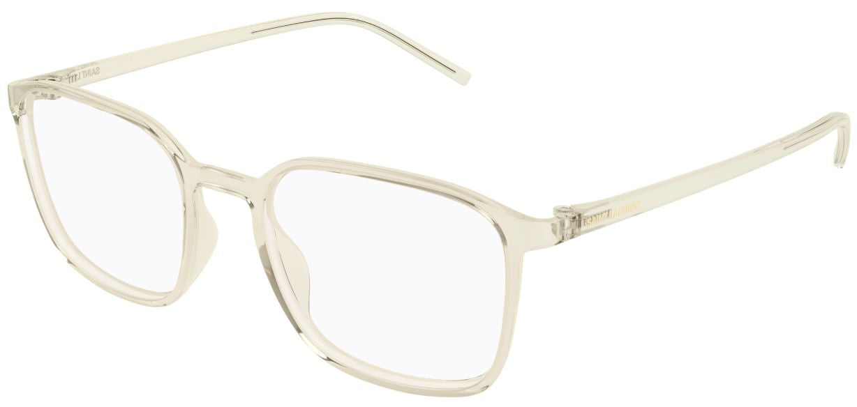 Saint Laurent SL Logo SL 845 Eyeglasses