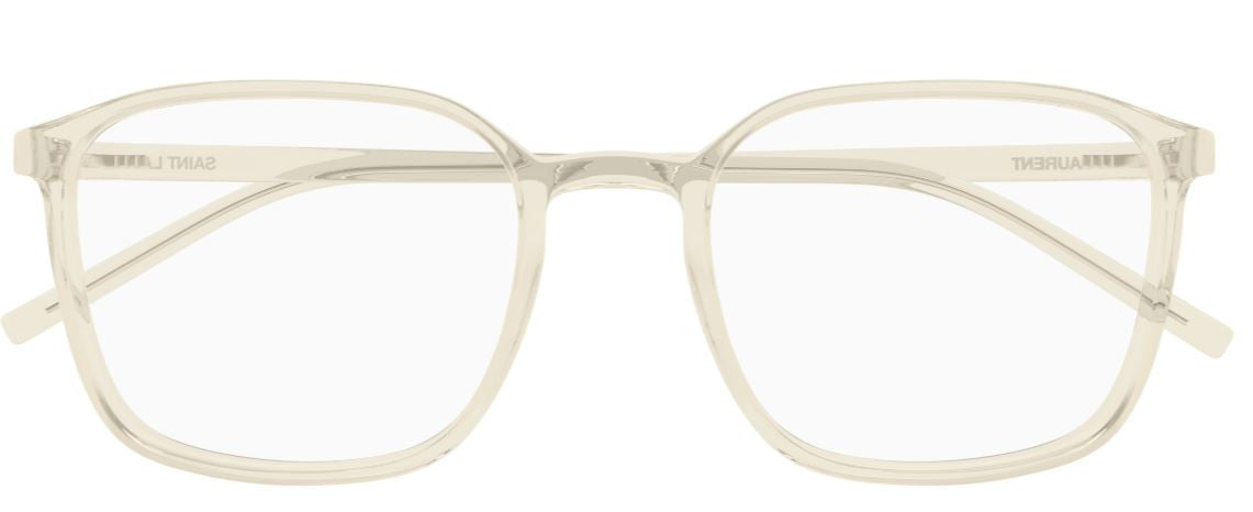 Saint Laurent SL Logo SL 845 Eyeglasses