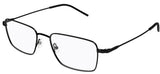 Lunettes de vue Saint Laurent SL logo SL 844