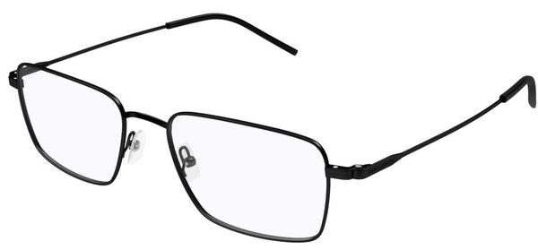 Bril op sterkte Saint Laurent SL logo SL 844
