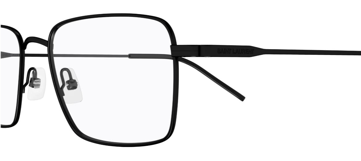 Saint Laurent SL Logo SL 844 Eyeglasses