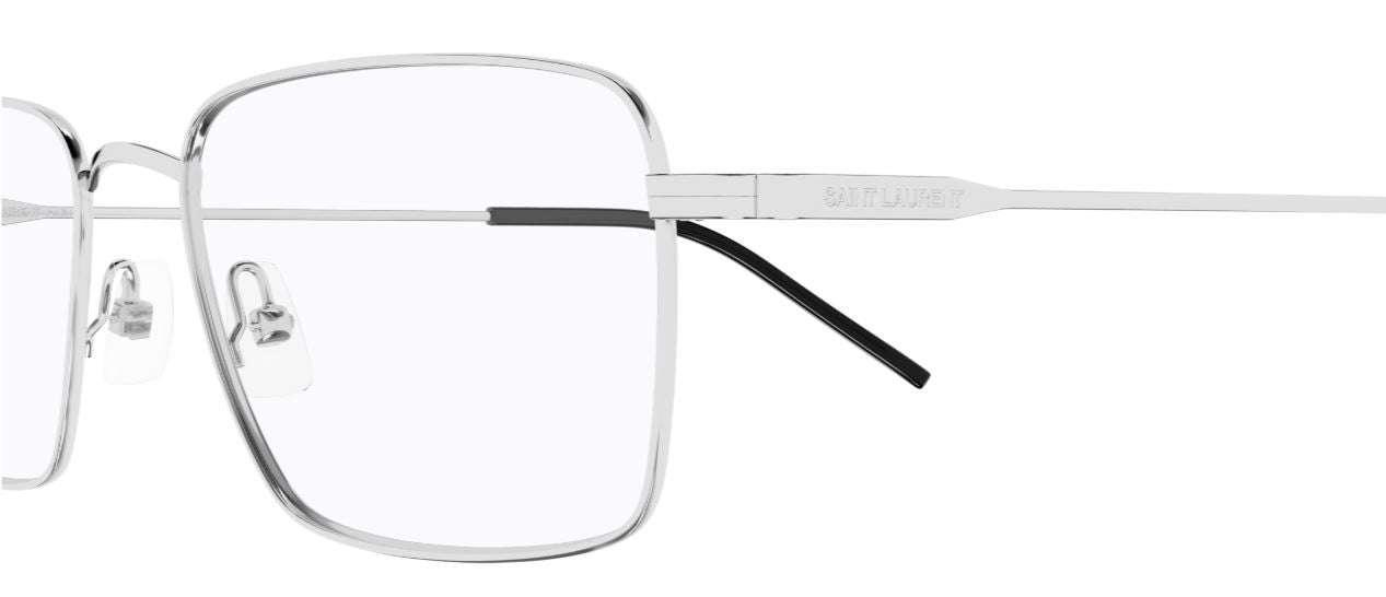 Saint Laurent SL Logo SL 844 Eyeglasses