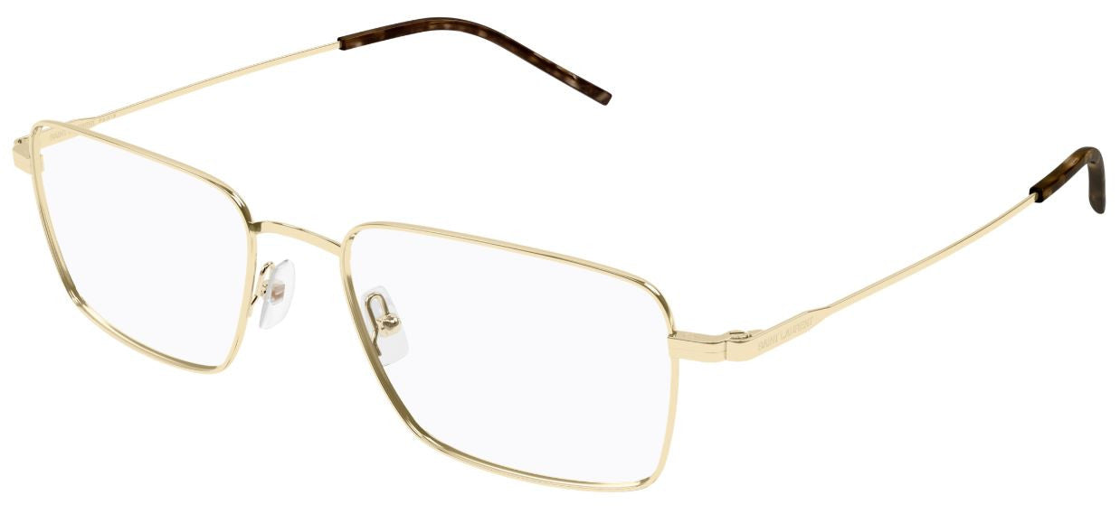 Saint Laurent SL Logo SL 844 Eyeglasses
