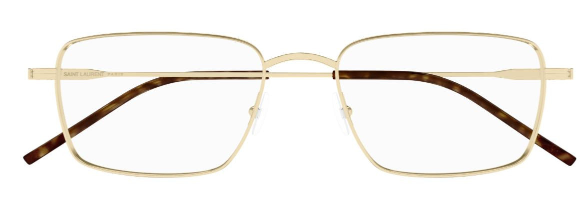 Saint Laurent SL Logo SL 844 Eyeglasses