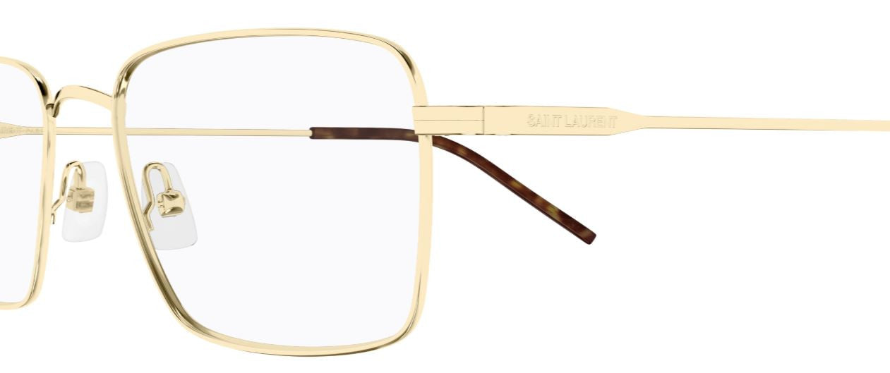 Saint Laurent SL Logo SL 844 Eyeglasses