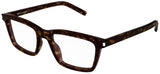 Lunettes de vue Saint Laurent Corner Angle SL 842
