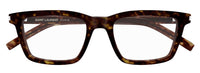 Brillen Saint Laurent Corner Angle SL 842