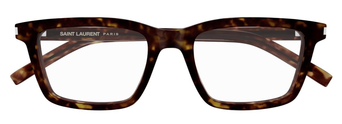Brillen Saint Laurent Corner Angle SL 842
