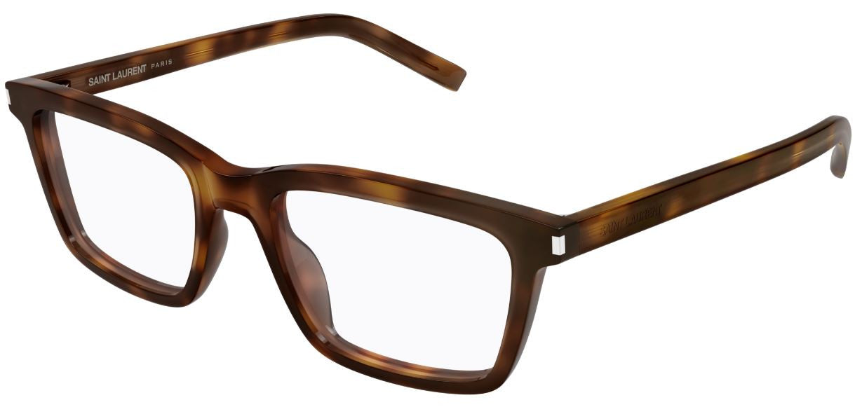 Brillen Saint Laurent Corner Angle SL 842
