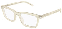 Brillen Saint Laurent Corner Angle SL 842