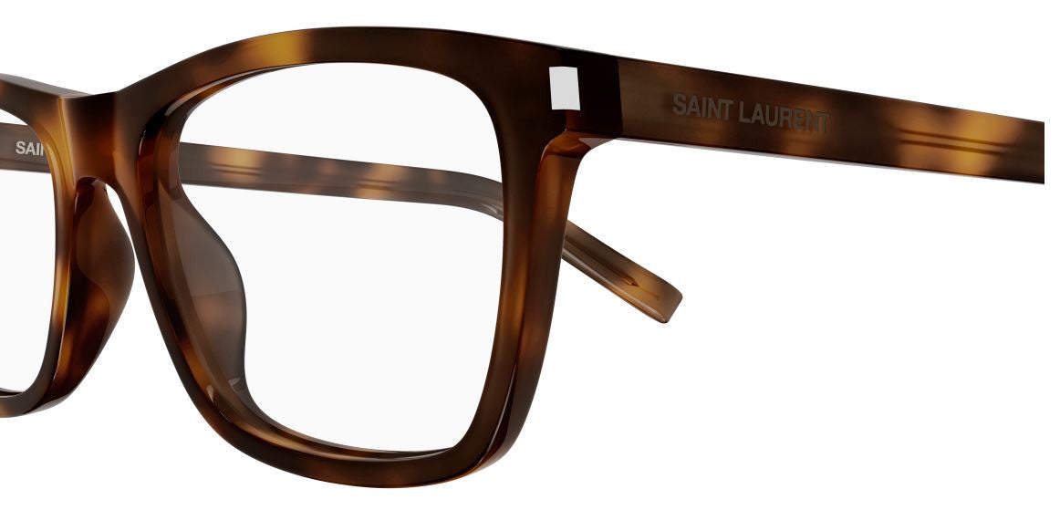 Brillen Saint Laurent Corner Angle SL 841