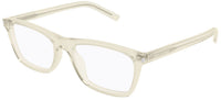 Brillen Saint Laurent Corner Angle SL 841