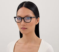 Saint Laurent Corner Angle SL 840/J Eyeglasses