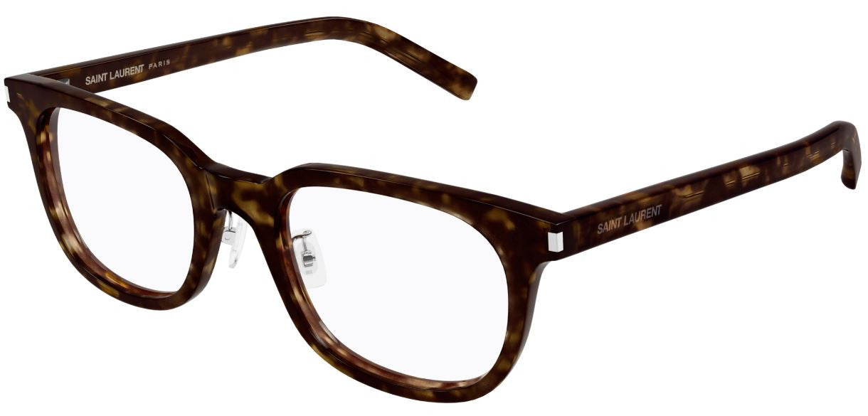Saint Laurent Corner Angle SL 840/J Eyeglasses