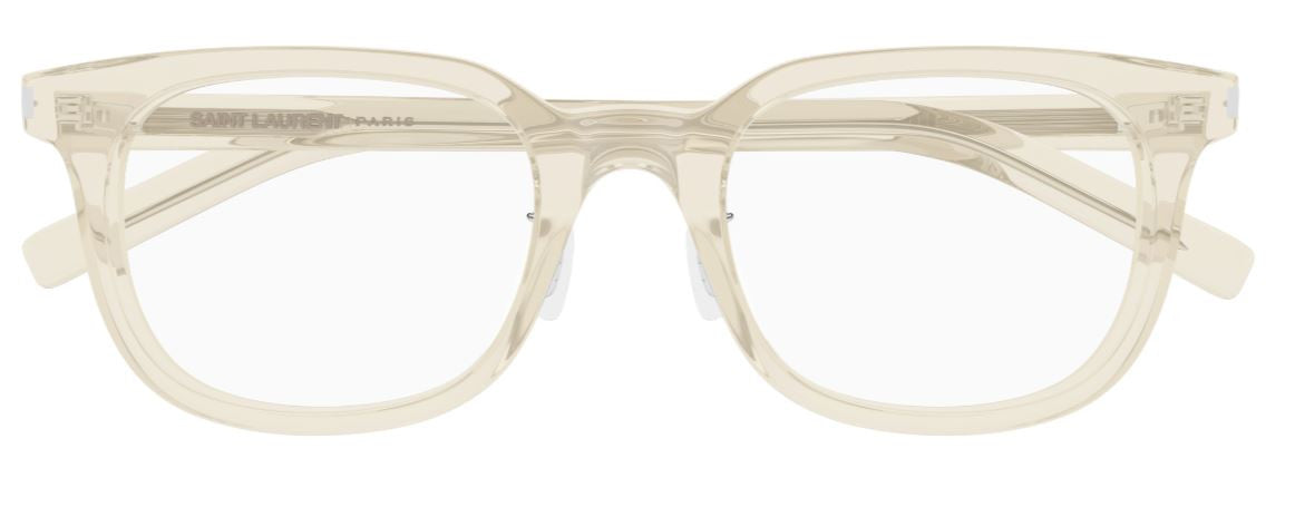 Saint Laurent Corner Angle SL 840/J Eyeglasses