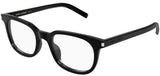 Gafas graduadas Saint Laurent Corner Angle SL 840