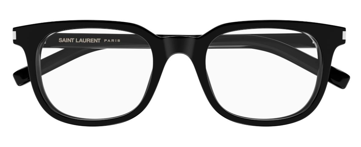 Korrektionsbrille Saint Laurent Corner Angle SL 840