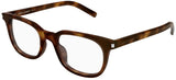 Gafas graduadas Saint Laurent Corner Angle SL 840