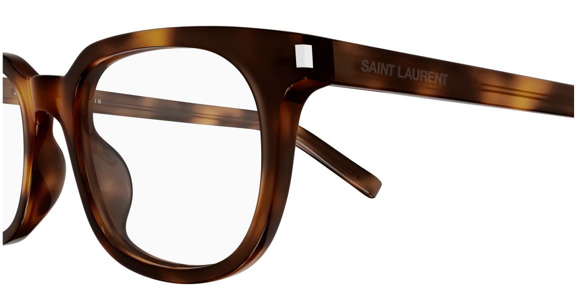 Korrektionsbrille Saint Laurent Corner Angle SL 840