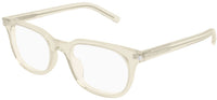 Korrektionsbrille Saint Laurent Corner Angle SL 840