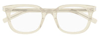 Korrektionsbrille Saint Laurent Corner Angle SL 840