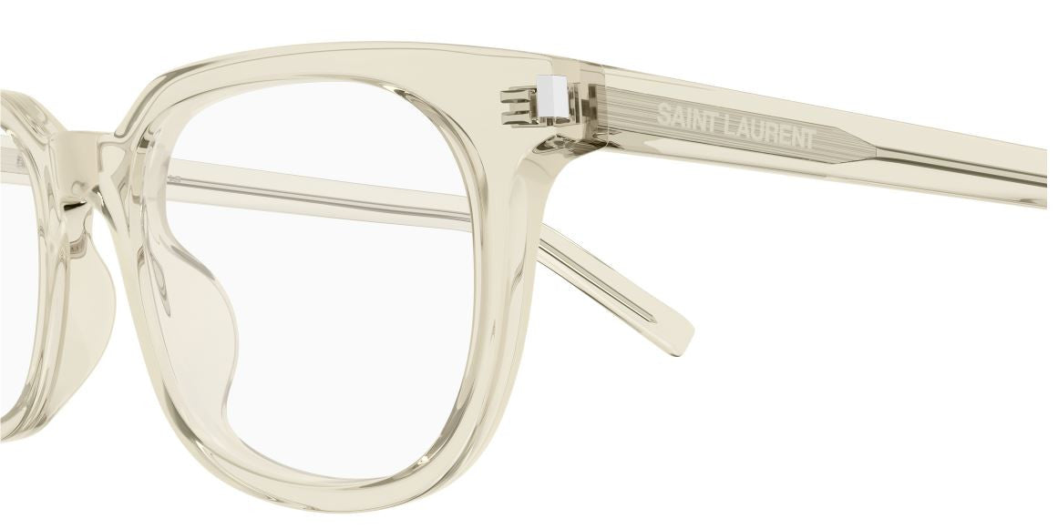 Korrektionsbrille Saint Laurent Corner Angle SL 840