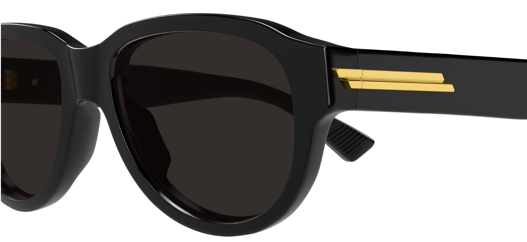 Bottega Veneta Ribbon BV1410S Sunglasses
