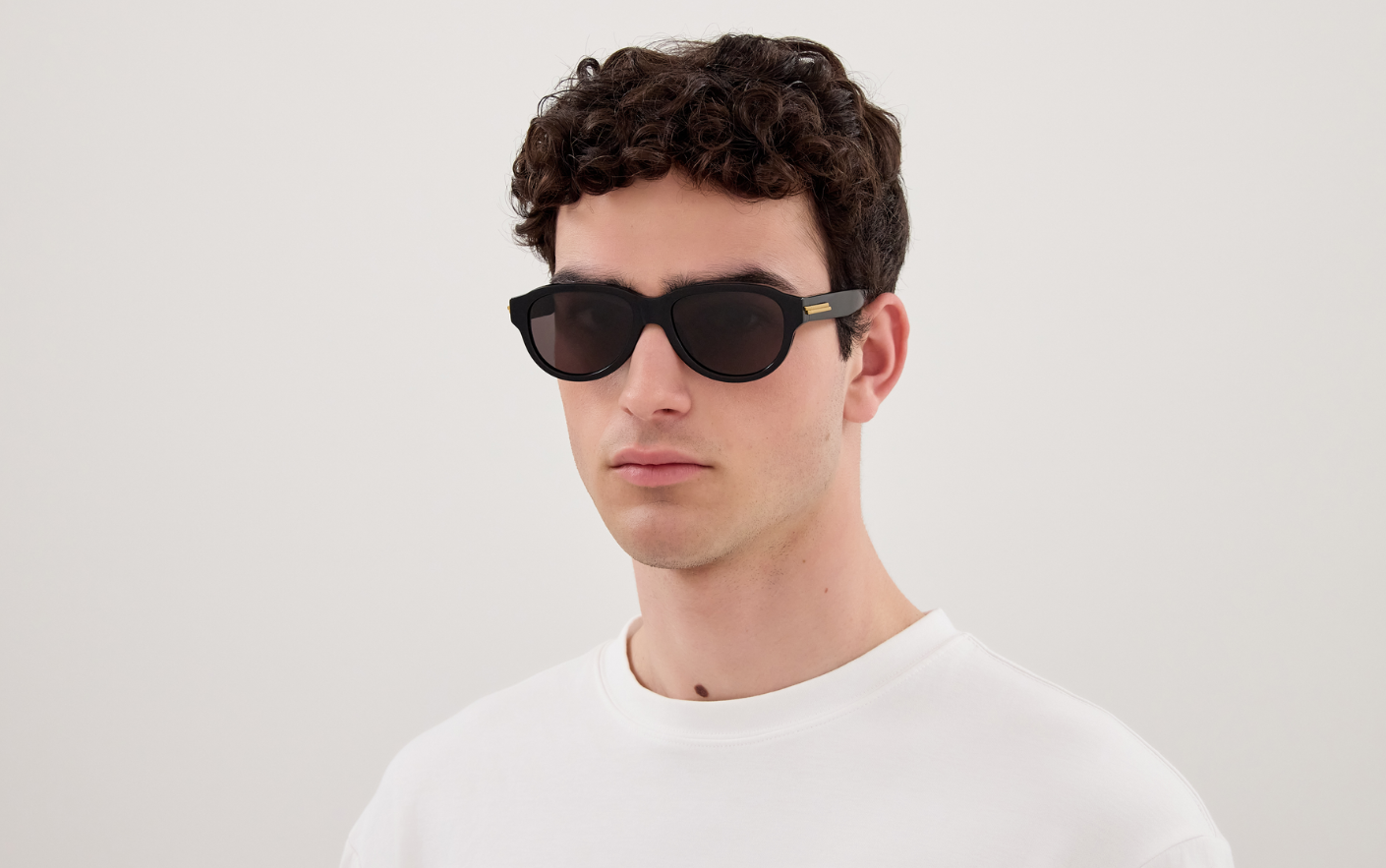 Bottega Veneta Ribbon BV1410S Sunglasses