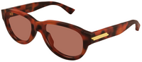 Bottega Veneta Ribbon BV1410S Sunglasses