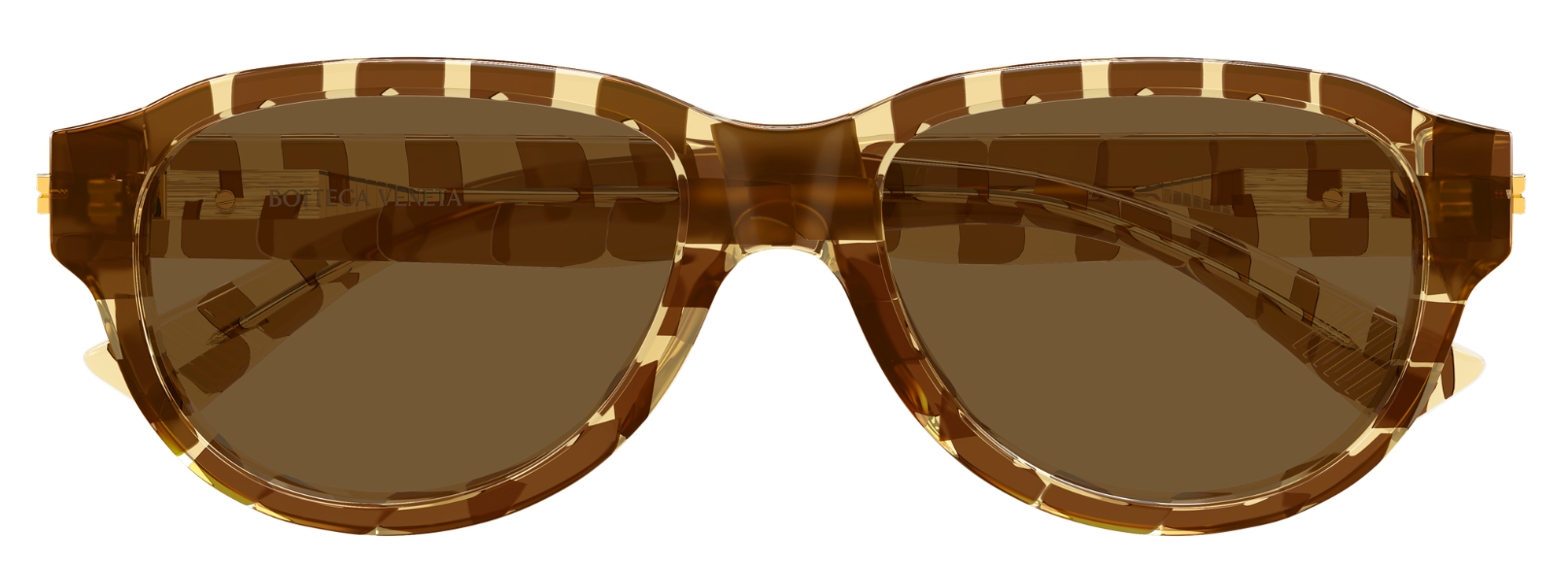 Bottega Veneta Ribbon BV1410S Sunglasses