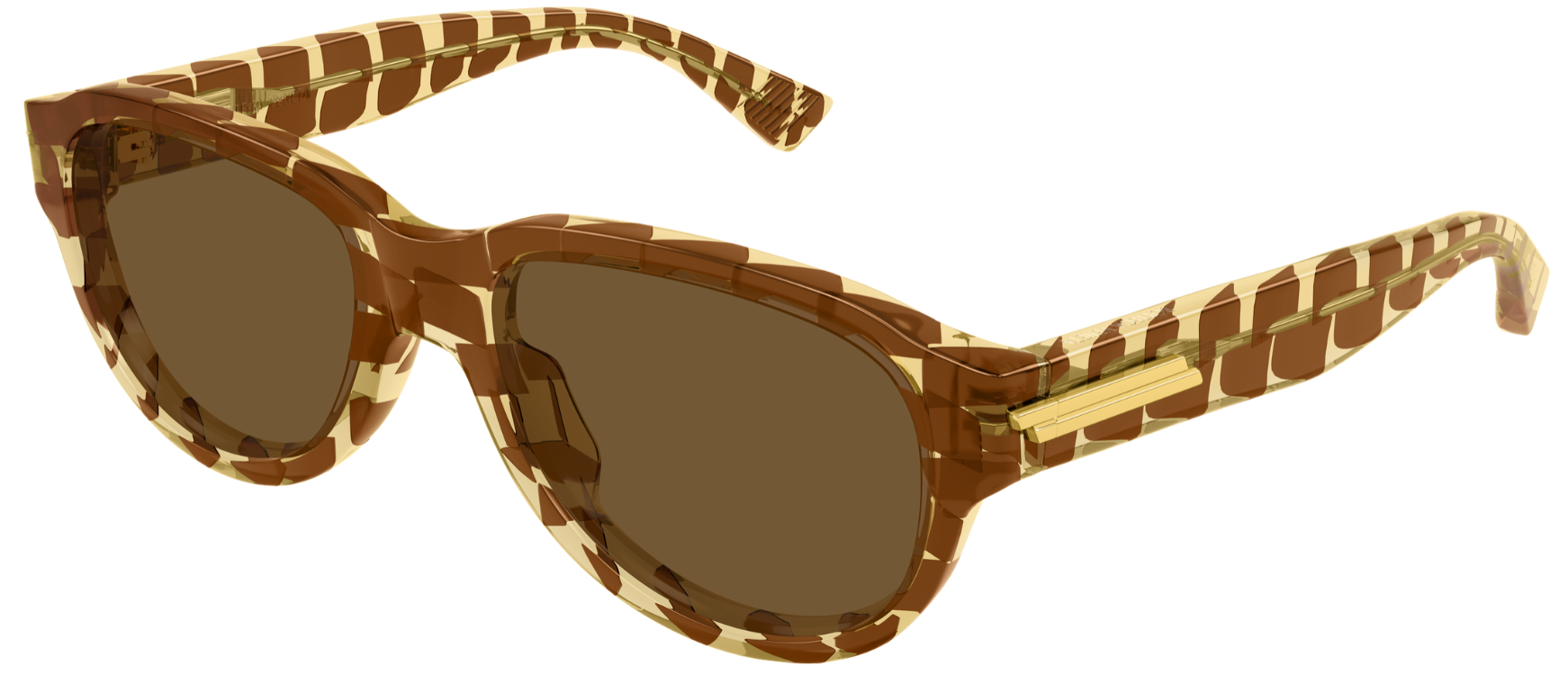 Bottega Veneta Ribbon BV1410S Sunglasses