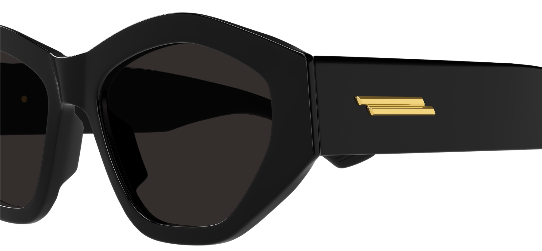Bottega Veneta Ribbon BV1408S Sunglasses