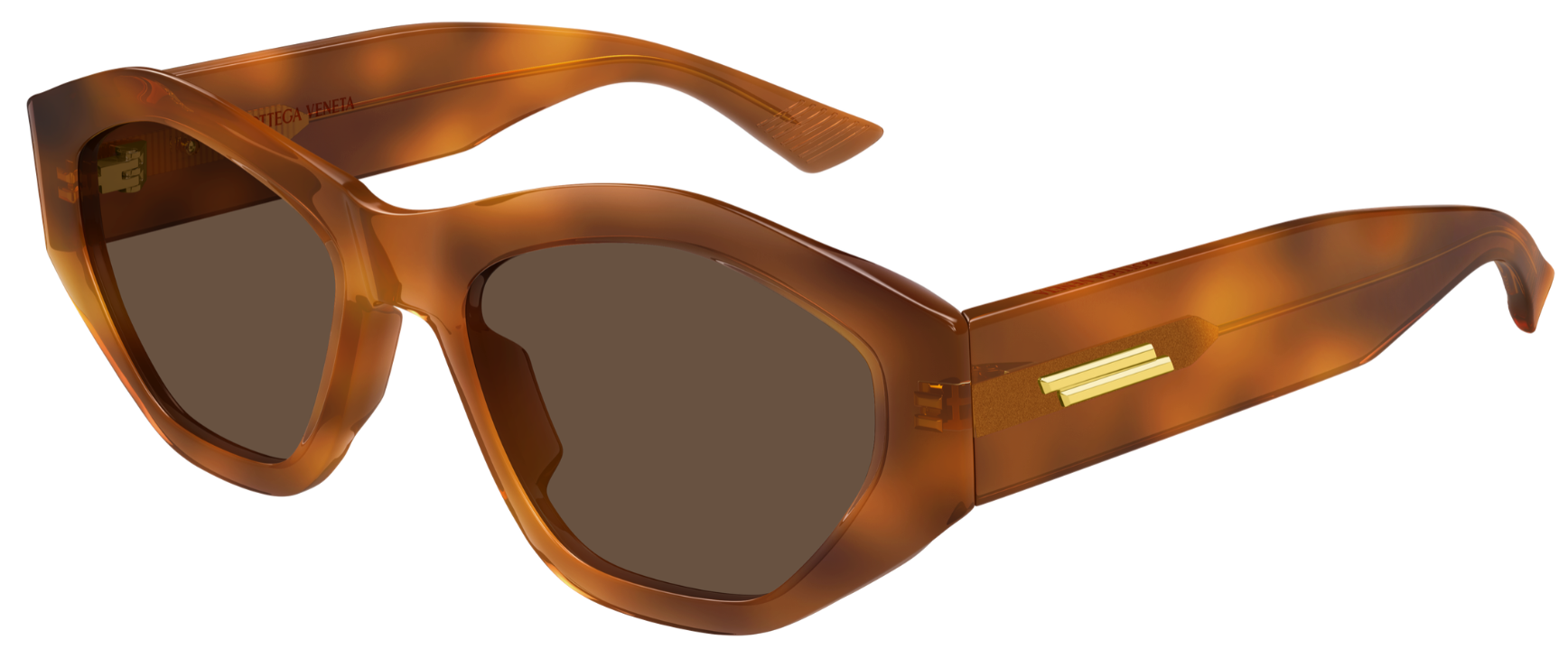 Bottega Veneta Ribbon BV1408S Sunglasses