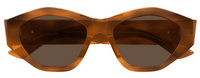 Bottega Veneta Ribbon BV1408S Sunglasses
