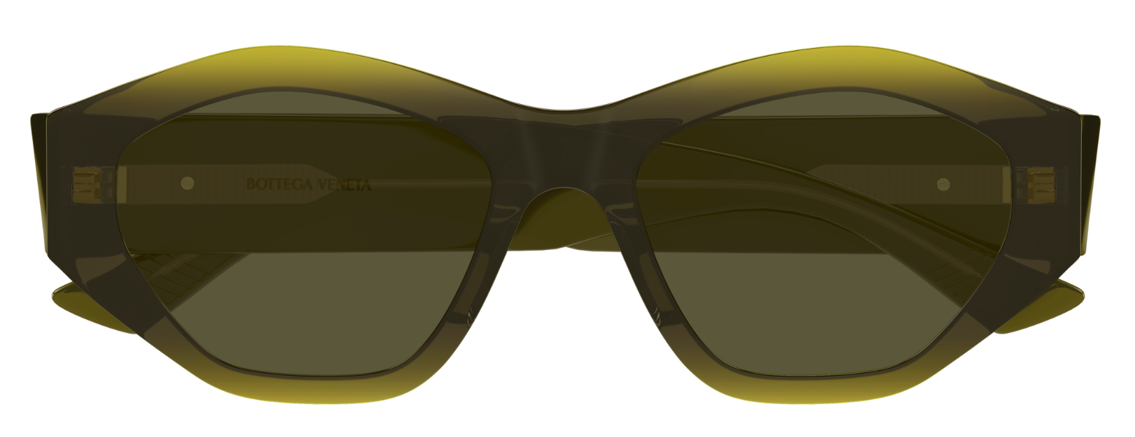 Bottega Veneta Ribbon BV1408S Sunglasses
