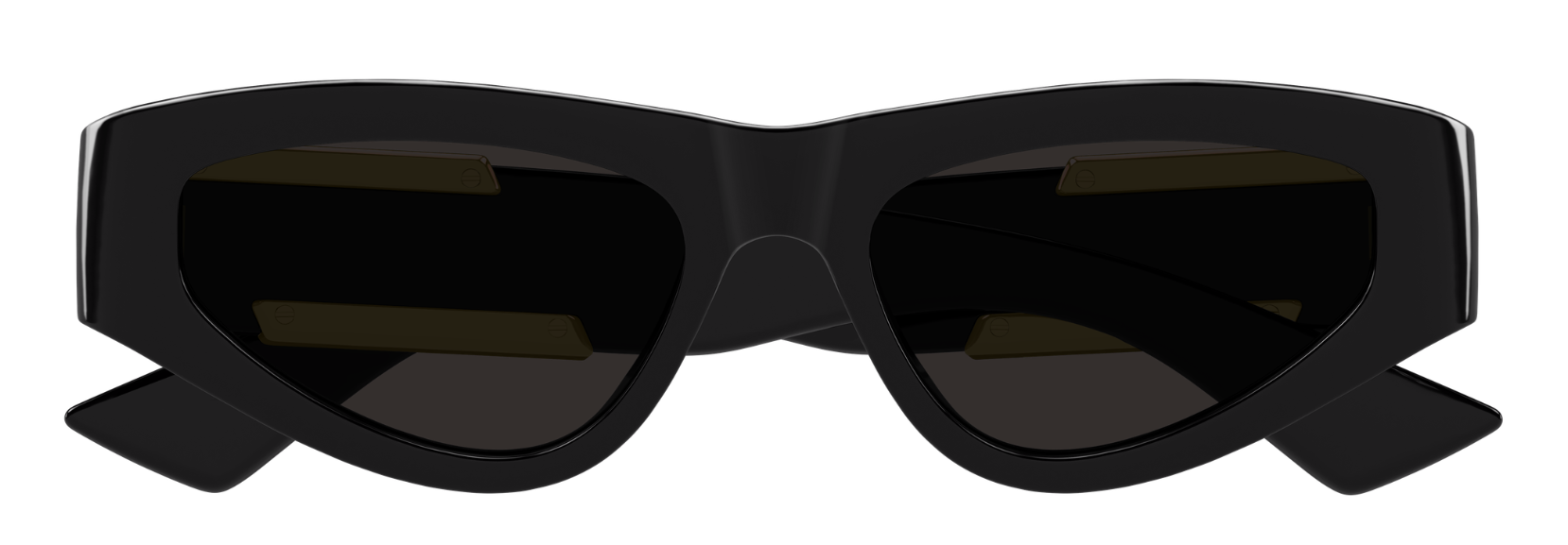 Bottega Veneta Ribbon BV1407S Sunglasses
