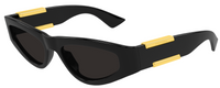 Bottega Veneta Ribbon BV1407S Sunglasses