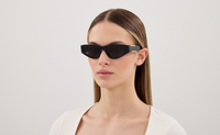 Bottega Veneta Ribbon BV1407S Sunglasses