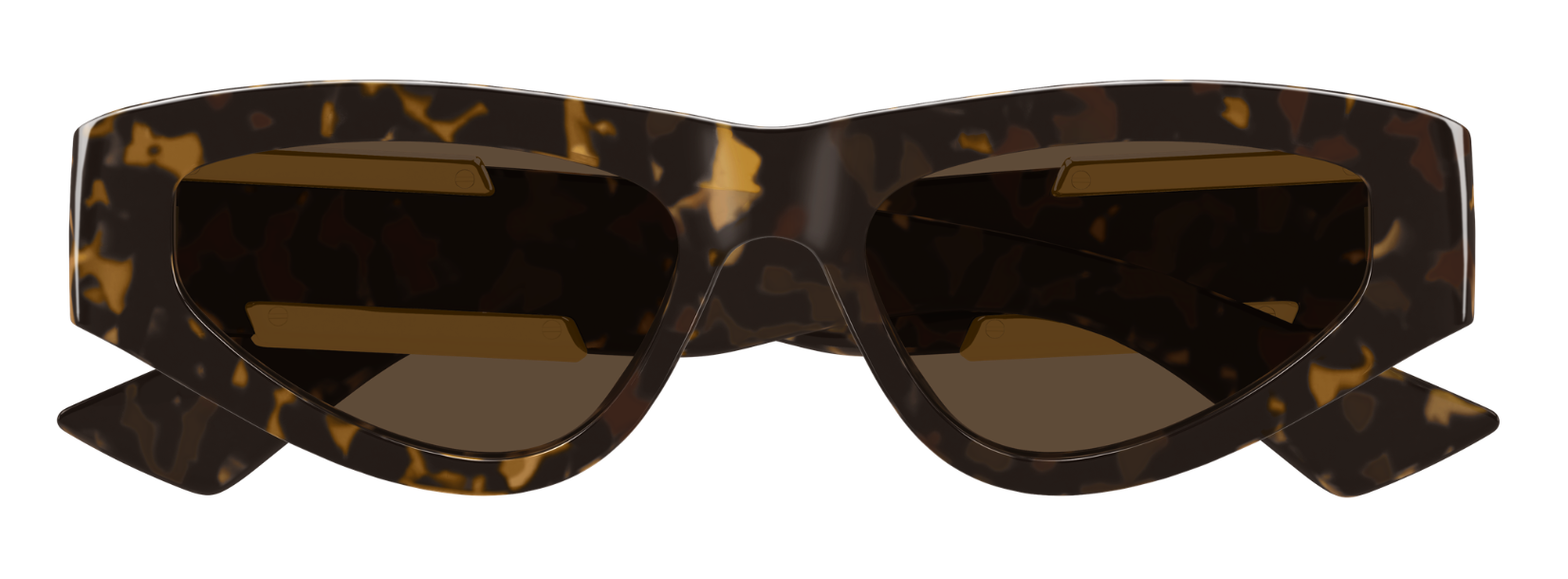 Bottega Veneta Ribbon BV1407S Sunglasses