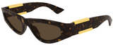 Bottega Veneta Ribbon BV1407S Sunglasses