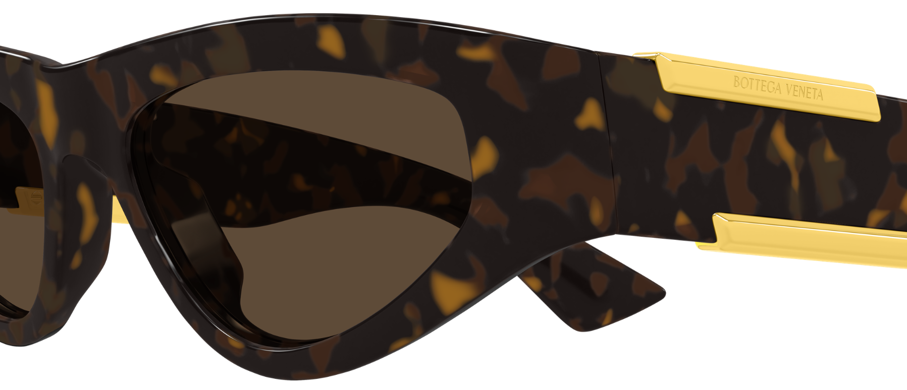 Bottega Veneta Ribbon BV1407S Sunglasses