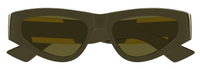 Bottega Veneta Ribbon BV1407S Sunglasses