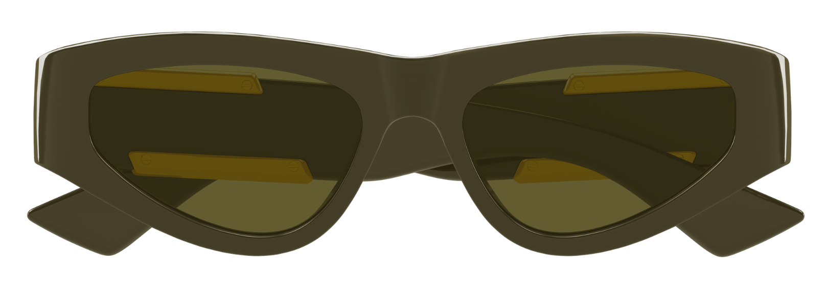 Bottega Veneta Ribbon BV1407S Sunglasses